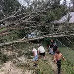 Isaias kills 4 in US, leaves 670,000 without power