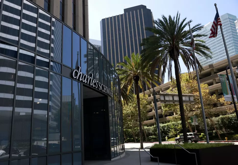 From Charles Schwab to DoorDash: Why these bargain stocks could lead the market higher