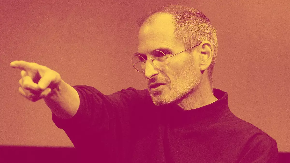 Neuroscience Confirmed Steve Jobs’ 10-Minute Rule Really Does Make You More Creative