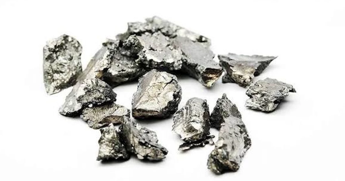 Africa’s rare earth deposits offer hope as China’s export curbs leave Japan facing a critical shortage of a jet-engine mineral