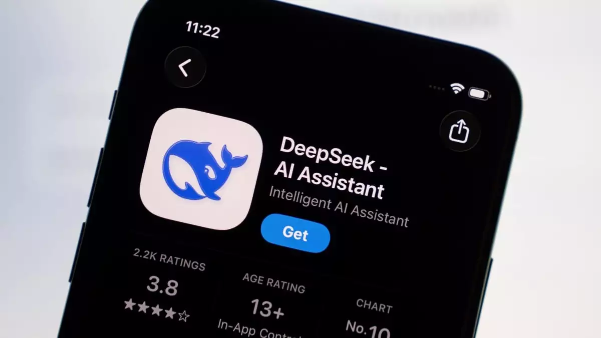 Washington’s DeepSeek ban may deter US firms from adopting Chinese AI models: experts