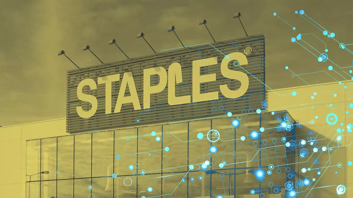 Hackers Hijacked a System Retailers Trust. Now Staples Faces a $5 Million Loss