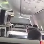 New video of hero passengers from plane attack