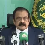 PTI cannot force govt to accept its demands by holding state 'hostage', says Sanaullah