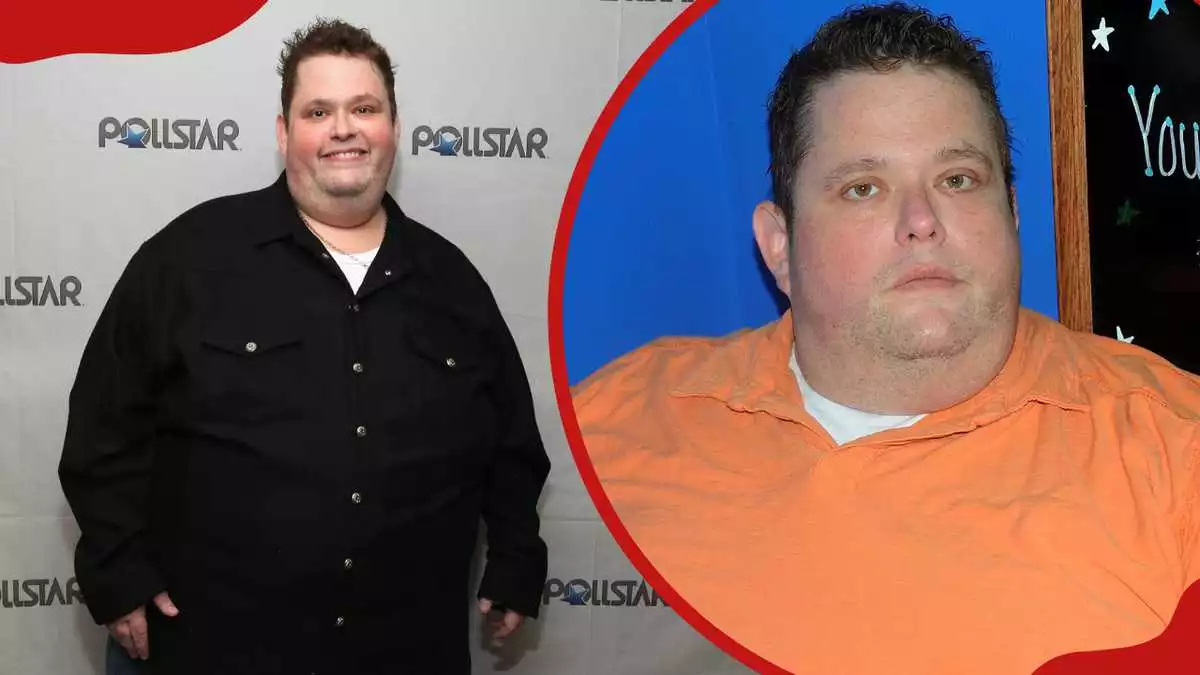 Ralphie May's bio: cause of death, family and net worth when he died