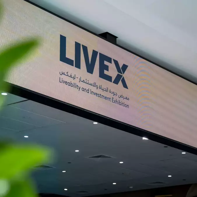 LIVEX 2026 witnesses AED150bn+ in agreements and initiatives, advancing liveability developments in Abu Dhabi