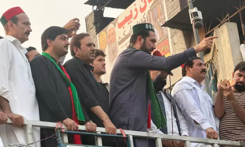 CM Afridi says will not accept 'illegal move' of governor's rule or emergency in KP
