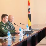 Uganda considers five-year Russian-language training deal as Museveni deepens military ties with Moscow