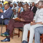 Govt to set up two new referral hospitals in Kakamega, Garissa