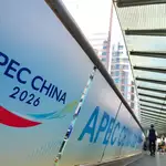 Taiwanese finance minister plans to join Apec meeting in Hong Kong