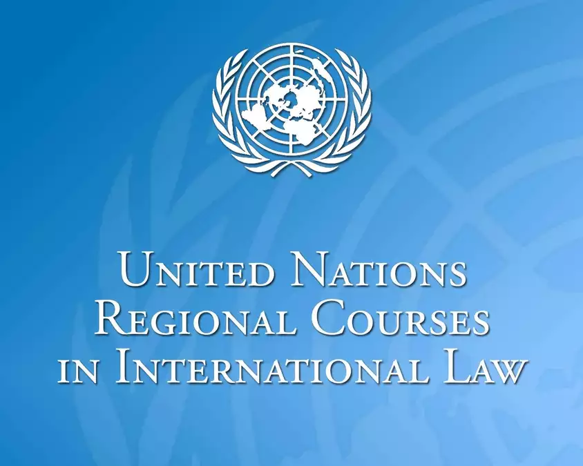 United Nations Regional Course in International Law for Africa 2027 in Ethiopia: Fully Funded Fellowship Opportunities for Legal Professionals — Apply by 30 October 2026
