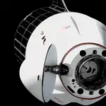 SpaceX just delivered some very strange cargo to the International Space Station