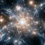 Nearly 3,000 exploding stars challenge our understanding of the Universe