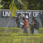 Tables turn in Univ of Hyderabad SU elections 2026–27; left combine emerges victorious
