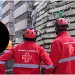 Police Warn TikTokers Against Livestreaming Eastleigh Building Rescue Operations