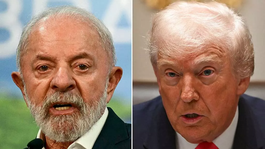 Why the Trump Administration Is Being Accused of Interfering in Brazil's Election
