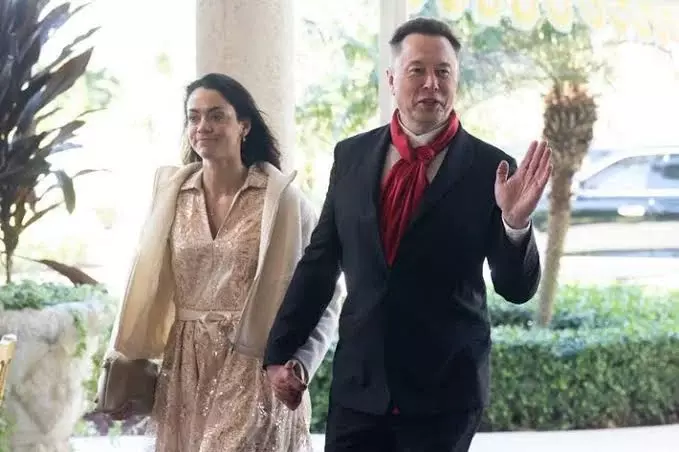 I loved him more than life itself, Elon Musk’s partner breaks silence on breakup