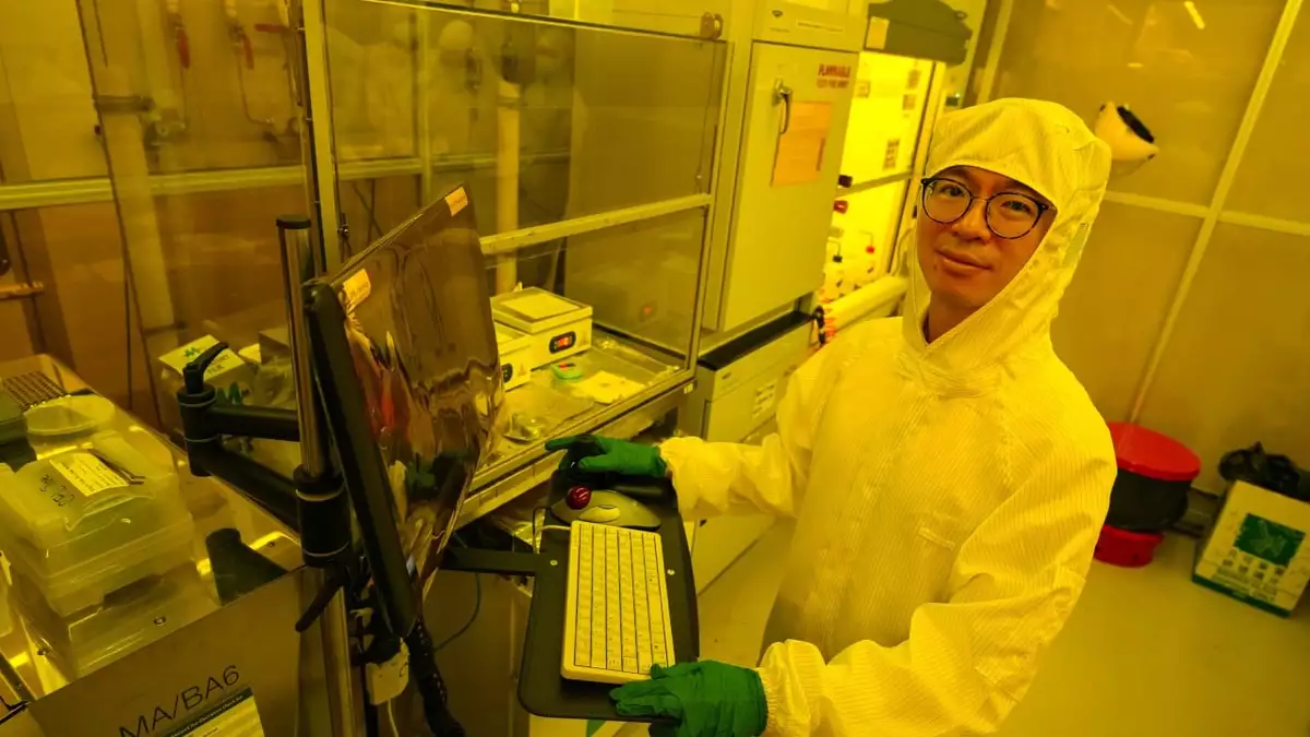 HKU eyes Northern Metropolis expansion to boost research capacity, attract talent