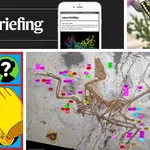 Daily briefing: Can you name every female Nobel laureate?