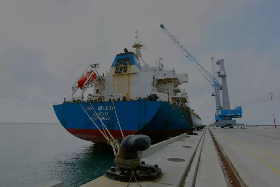  OPINION: Kenya's maritime advantage starts with its people