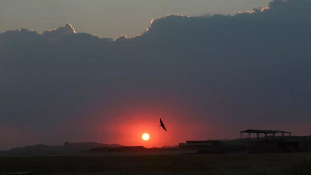 EU wants to track potential rogue efforts to block out the sun