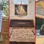 Kang’o ka Jaramogi: Unique features added to Raila Odinga’s mausoleum ahead of handover event