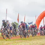 Murang'a course to pick Kenya's continental cycling team