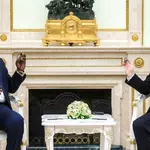 Central Africa’s gold, diamonds and uranium feature in Russia’s 30-point plan as Africa Corps maintains its foothold