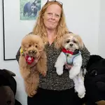 Therapy dogs in high demand: Hong Kong programme booked out until February 2027