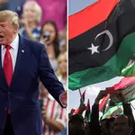 From “shithole countries” to “terror-infested”: Trump’s descriptions of African nations draw fresh backlash from Libya