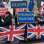 A Brexit reversal is on the table 10 years on from the vote that changed Britain. Here’s what’s at stake