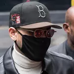 Chris Brown Avoids Jail Time For London Nightclub Attack