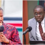 Babu Owino Rejects Sakaja's Apology Demand, Fires Back