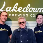 Roger Daltrey opened brewery on 600-acre Sussex farm after creating trout lakes