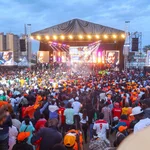 Remembering Baba: Candlelight vigils held nationwide to honour Raila Odinga