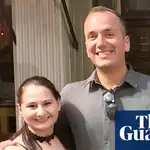 Gypsy Rose Blanchard’s former husband says he was ‘shocked’ by death of her ex-partner