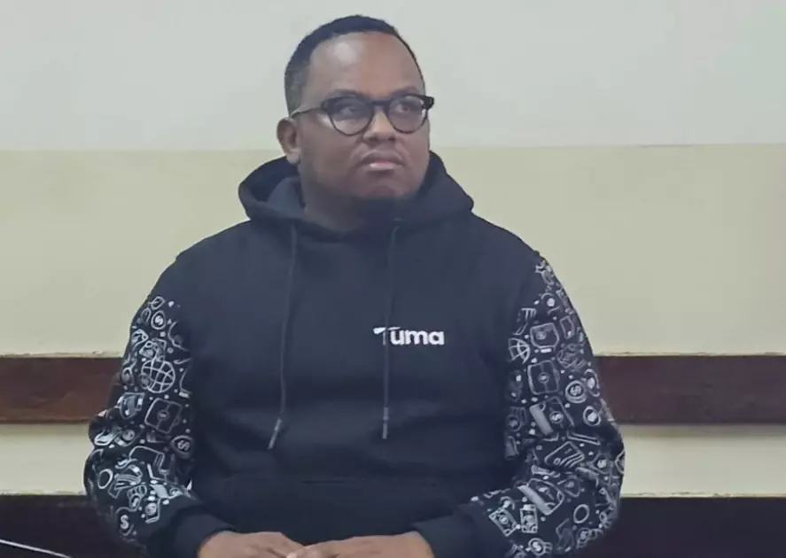 Kibera court defers plea in cyber harassment case involving magistrate