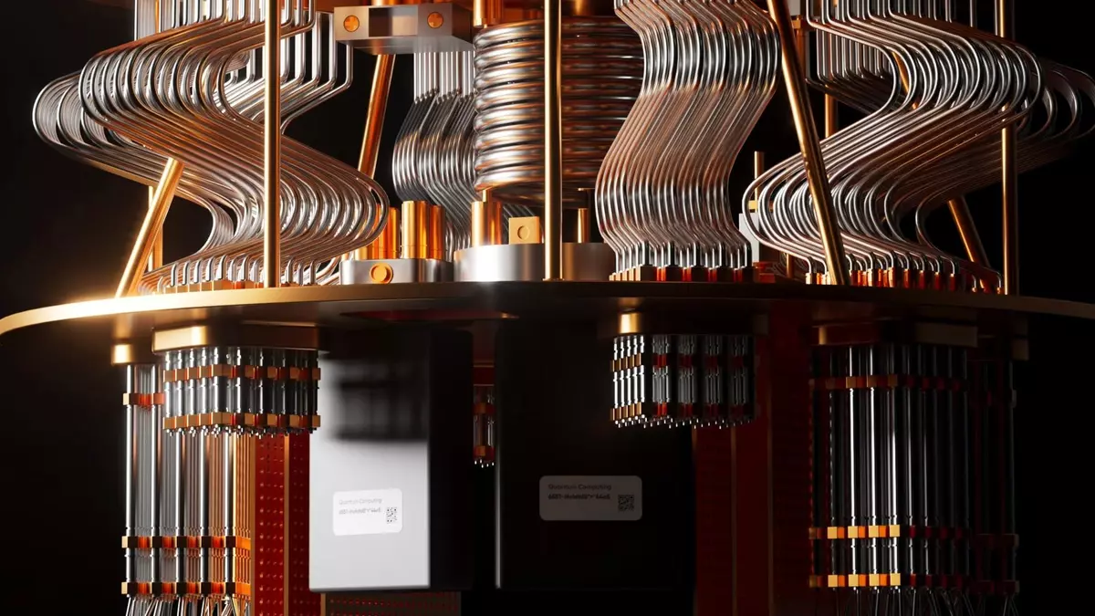 Quantum computers threaten exposed private keys rather than blockchains, Europol warns