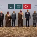 EXPLAINER-Makkah pact and defence of the Kingdom

