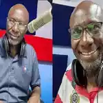 Senators honour Fred Obachi Machoka as veteran broadcaster marks 50 years in journalism