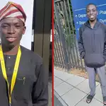 From Unpaid Research Work to Oxford: Graduate Shares His Scholarship Journey