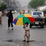 Met Office predicts rain, thunderstorms in upper, central regions from Oct 10-15
