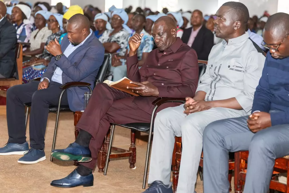 Govt to set up two new referral hospitals in Kakamega, Garissa