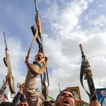 Egypt, Africa’s strongest military, promises Saudi Arabia support as Iran-backed Houthi strikes raise regional tensions