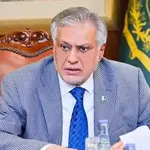 DPM Dar to attend SCO Council of Heads of Government meeting in Tajikistan