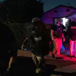 US arrests over 2 dozen in California sweep targeting alleged non-citizen voters