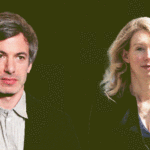 Elizabeth Holmes Lookalikes Are Descending Upon NYC. It’s a Marketing Win Money Can’t Buy (Yet)