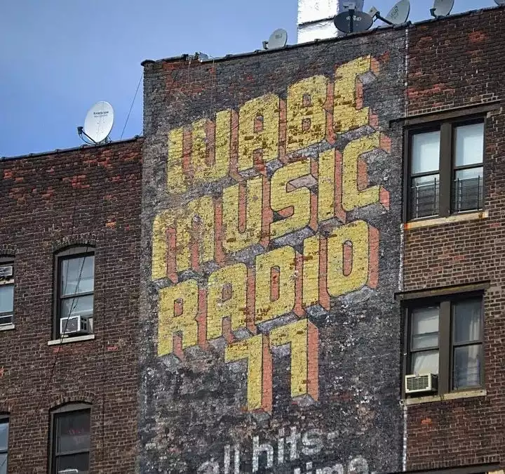 Radio Days