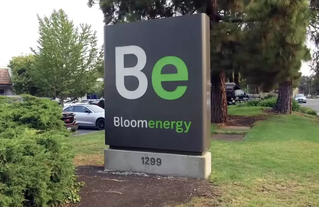 These energy stocks are poised to profit from an imminent AI power crunch