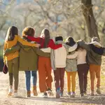 Side by Side: Helping people with disabilities connect socially 